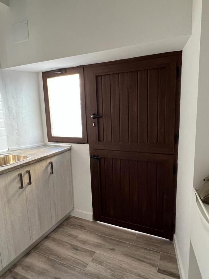 Casa 1860 Candeleda Ngoại thất bức ảnh