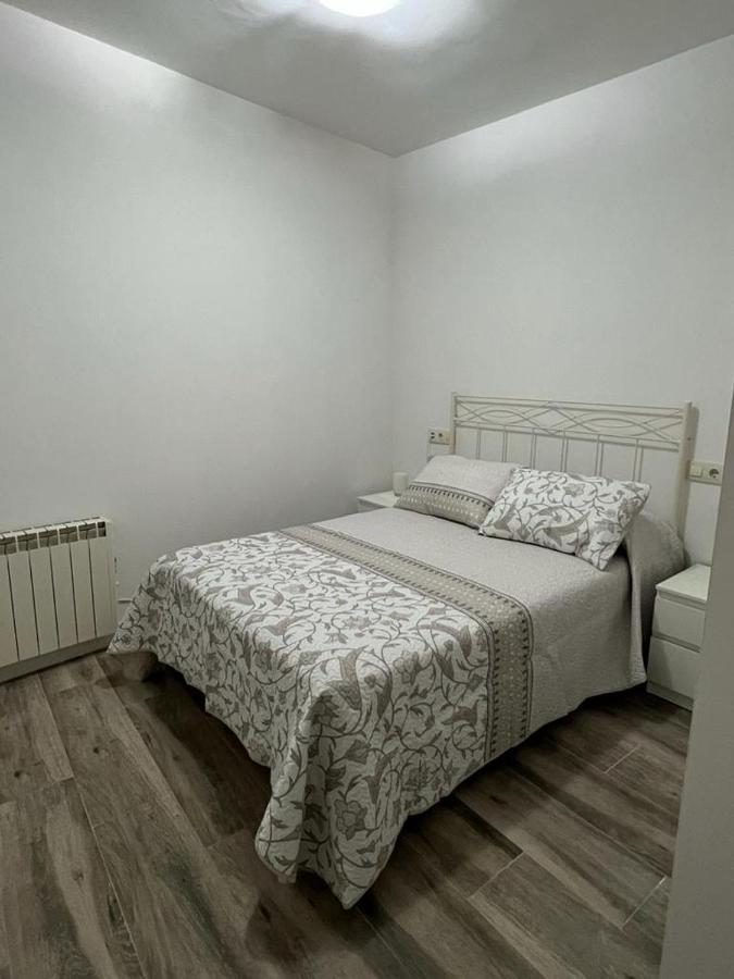 Casa 1860 Candeleda Ngoại thất bức ảnh